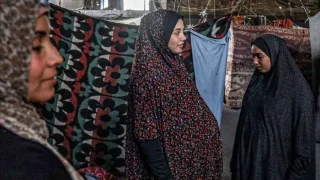 الأمم المتحدة: الحوامل والناجيات من السرطان في غزة يواجهن الموت