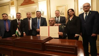 القاهرة: مشاورات مصرية مع السعودية والكويت وباكستان لدعم لجنة إدارة غزة