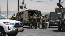 اسرائيل: تراجع العمليات الفلسطينية وتزايد اعتداءات المستوطنين خلال العام المنصرم