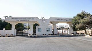 الأردن يدين الانتهاكات الإسرائيلية المتكررة لاتفاق وقف إطلاق النار في غزة