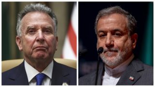 اتصال إيراني- أميركي نادر: عراقجي يبحث مع ويتكوف إمكانية لقاء قريب