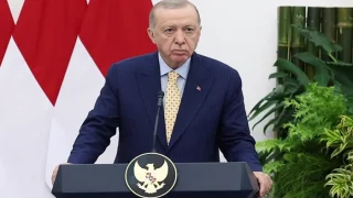 أردوغان: سنقف في وجه كل تدخل لجر المنطقة إلى حالة عدم اليقين