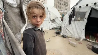 اليونيسيف: أكثر من 100 طفل قتلوا في قطاع غزة منذ وقف إطلاق النار