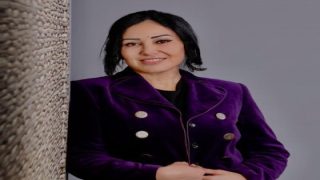 أبو لبن تقدم أوراق اعتمادها سفيرة لدولة فلسطين لدى البوسنة والهرسك