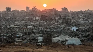البيت الأبيض يعلن أعضاء “مجلس السلام” لغزة برئاسة ترامب