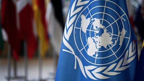 إسرائيل تقرر قطع علاقاتها مع وكالات الأمم المتحدة والمنظمات الدولية التابعة لها