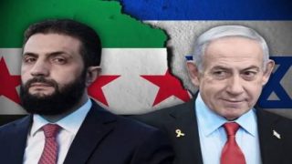 تستهدف التنظيمات الفلسطينية وحزب الله وايران ..إسرائيل وسوريا تُنشئ آلية تبادل المعلومات الاستخباراتية