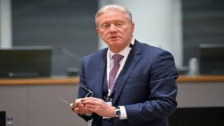 وزير الخارجية اللبناني يهدد بتجريد حزب الله من سلاحه بالقوة ..