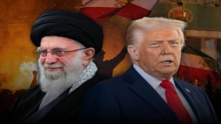 تفاصيل الصفقة التي من المتوقع أن يعرضها ترامب على خامنئي