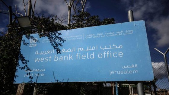 الأونروا: وجودنا في القدس الشرقية على المحك