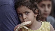 غرفة العمليات الحكومية: أوضاع النازحين في غزة حرجة وسط المنخفض الجوي الحالي