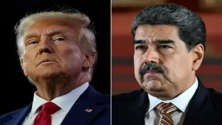 ترامب يكشف عن سلاح سري ساعد في القبض على مادورو