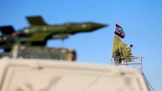 لبنان : الجيش الإسرائيلي يغتال ضابطا كبيرا في حزب الله ..