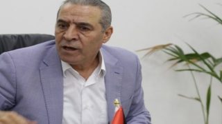 الشيخ يدعو العالم لاتخاذ موقف صارم ضد هجمات الاحتلال على الأونروا