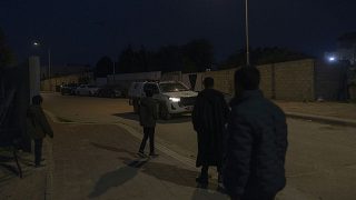 النقب – شهيد برصاص شرطة الاحتلال في قرية ترابين الصانع
