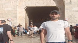 شهيد برصاص الاحتلال قرب رام الله