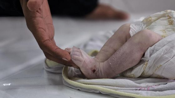 غزة.. خروقات إسرائيلية متواصلة وارتفاع شهداء البرد