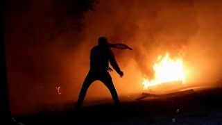إصابتان في هجوم للمستعمرين على تجمع “معازي جبع” شمال القدس المحتلة