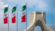 إيران: تصريحات نتنياهو والأمريكيين بشأن وضعنا الداخلي تُشجع الإرهاب والعنف