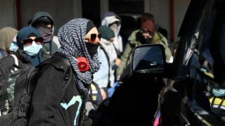 أستراليا ترفض استعادة مواطنيها المرتبطين بتنظيم “الدولة” في سوريا