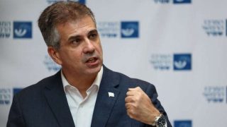 وزير إسرائيلي يصف إجراءات الضفة الغربية بـ”سيادة واقعية” ويستبعد قيام دولة فلسطينية