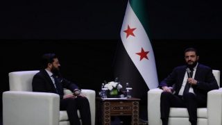 الشرع: لسنا في حالة رفاهية للدخول في خلافات فكرية عمرها قرون