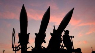 لاريجاني: طهران مستعدة لمفاوضات نووية عادلة