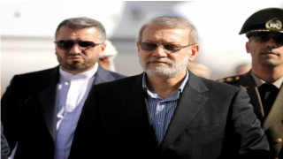لاريجاني يزور عمان حاملا رد طهران على المحادثات
