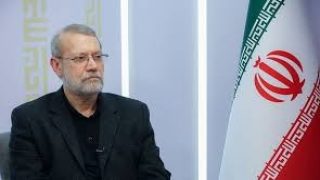 لاريجاني يزور مسقط الثلاثاء حاملا رد طهران بشأن الملف النووي
