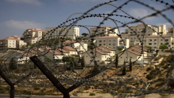 سلطة الأراضي: قرارات الاحتلال بالضفة تصعيد خطير وتقويض مباشر للحقوق الفلسطينية