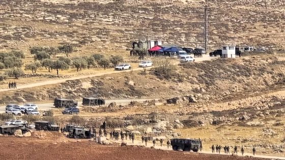 المغير تحت التهجير القسري.. الاحتلال يطرد الفلسطينيين ويعتقل متضامنين أجانب