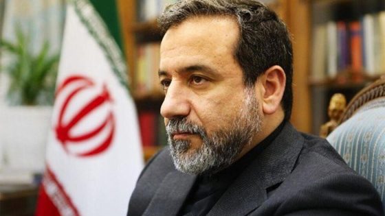عراقجي: سيادتنا خط أحمر وسندافع عنها مهما كان الثمن