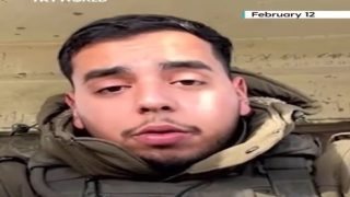 “لا نقتل النساء والأطفال فحسب بل نغتصبهم أيضا!”.. جندي إسرائيلي يثير غضبا واسعا في بث مباشر