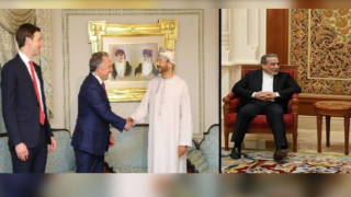 بعد جولة “جيدة جدا” في عُمان.. ترامب يعلن مواصلة المحادثات مع إيران
