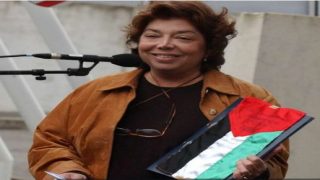 الرئاسة الفرنسية تنعى المناضلة والدبلوماسية ليلى شهيد