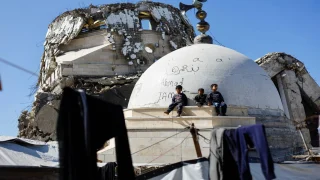 ترامب يطلق “مجلس السلام” اليوم