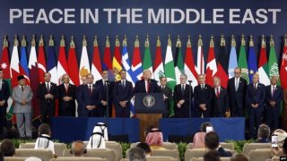 تفاصيل الوثيقة الأميركية الموزعة على أعضاء “مجلس السلام”