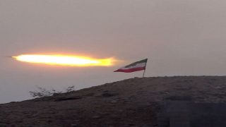الحرس الثوري يُهدد بشن هجمات أشدّ على أميركا وإسرائيل