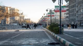 الجيش الإسرائيلي يعلن استهداف أكثر من 470 هدفًا في إيران ولبنان خلال 48 ساعة