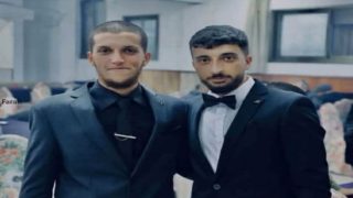 الصحة: استشهاد شابين برصاص الاحتلال قرب مفترق زعترة جنوب نابلس