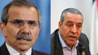 الشيخ يُجري اتصالا هاتفيا مع رئيس الوزراء اللبناني