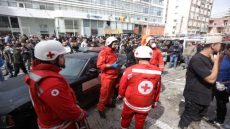 أمير #الكويت: نحن قادرون على تجاوز كل التحديات وقد مررنا في تاريخنا بمحطات صعبة وخرجنا أكثر صلابة