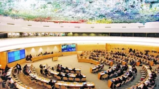 قرار دولي يدين اعتداءات إيران على الخليج ويطالبها بالتعويض