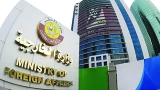 الخارجية القطرية: ليس لدينا معلومات عن أي خلايا للموساد حاليا