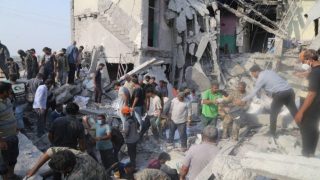 الأمم المتحدة: الهجوم على مدرسة للبنات في إيران قد يرقى إلى جريمة حرب