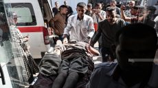 ارتفاع حصيلة الشهداء في قطاع غزة إلى 72,253 والإصابات إلى 171,912 منذ بدء العدوان