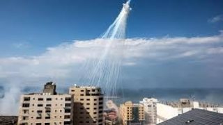 “رايتس ووتش” تتهم إسرائيل باستخدام الفوسفور الأبيض في لبنان