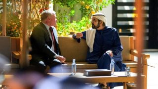 عاهل الأردن يجري مشاورات “دفاعية” في 3 عواصم خليجية