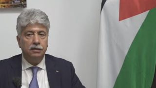 مجدلاني يثمن اعتماد مجلس حقوق الإنسان قرارا بشأن فلسطين