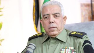 قوى الأمن: اعتقال عمر عساف على خلفية بيان مسيء لدول عربية